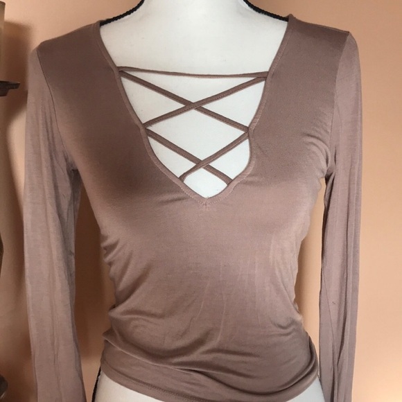 Pacsun top - Picture 2 of 3